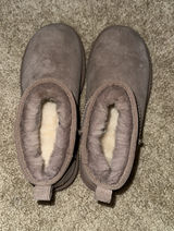 UGG  Ultra Mini  Photo 0