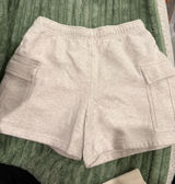 Aritzia  Sweatfleece TNA Cozy Fleece Photo 0