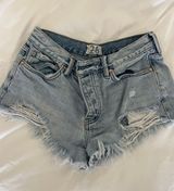 Free People Shorts Photo 0