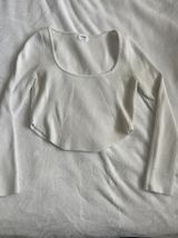 Cotton On Crop Top Photo 0