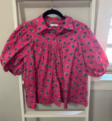 Crown & Ivy  Top Photo 0