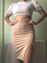 Forever 21 Pencil Skirt Photo 0