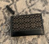 Coach Coin Pouch Photo 0