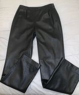 Valerie Stevens Leather Pants Photo 0