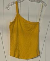 NWOT Free People We The Free One Way or Another Tank Photo 0