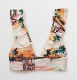 Aerie Longline Bikini Top Photo 0