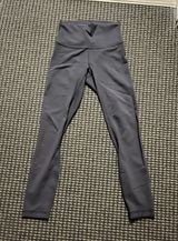 Lululemon Wunder Under Leggings Photo 0