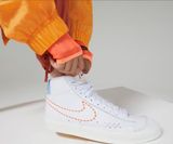 Nike New Blazer Mid ‘77 101 Photo 0