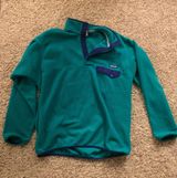 Patagonia Synchilla Fleece Photo 0