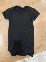 Lululemon Shirt Black Size 2 Photo 0