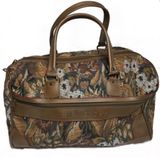 Givenchy Vintage Tapestry Bag Photo 0