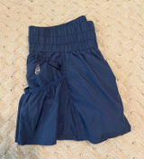 Free People Get Your Flirt Shorts Small  Photo 0