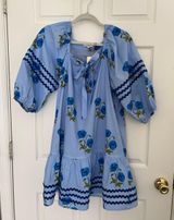 Entro Dress Small Floral Photo 0