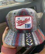 It’s Mullet Time Hat Multiple Photo 0