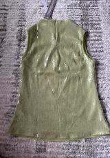 Sequin Top Photo 0