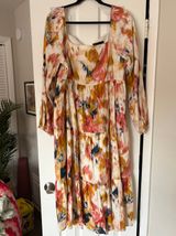 Donna Morgan Dress Photo 0