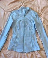 Define Jacket Light Blue Photo 0