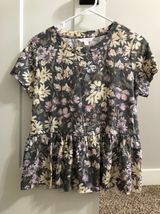 Lauren Conrad Top Multiple Photo 0