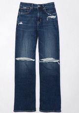 Wide Leg Jeans Photo 0