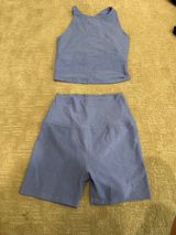 Beyond Yoga set  Photo 0