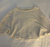 Loose Knit T Shirt Photo 0