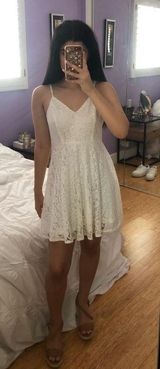 LF Lace Dress Photo 0