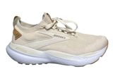 Brooks Glycerin Stealthfit 21 Women's Running Shoes Natural Size 8B Photo 0