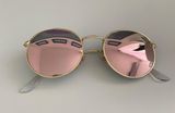 Amazon Rose Gold Sunglasses Photo 0