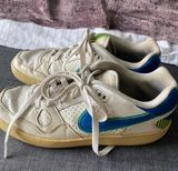 Nike Vintage Sneakers Photo 0