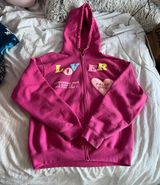 Taylor Swift Lover Jacket Photo 0