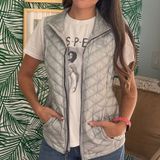 The North Face Vest Photo 0