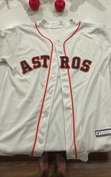 Houston Astros Jersey Photo 0