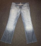 7 For All Mankind Bootcut Jeans Photo 0