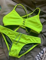 JOLYN  Bikini Set Photo 0