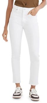 Madewell Stovepipe Jeans Photo 0