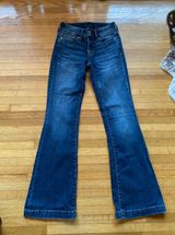 Aeropostale Bootcut Jeans Photo 0