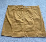 Dry Goods Skirt Photo 0