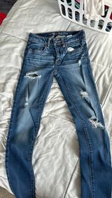 Outfitters Jegging Photo 0