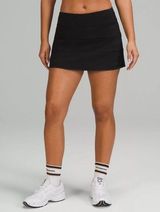 Lululemon Pace Rival Skirt Photo 0