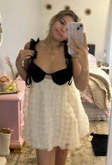 Dress Black Size XS Photo 0