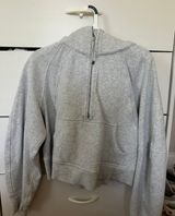 Lululemon Scuba Hoodie Photo 0