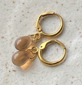 Handmade earrings Photo 0