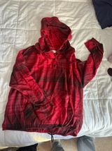 Flannel Shirt Jacket Photo 0