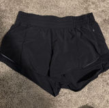 Lululemon Hotty Hot Shorts Photo 0
