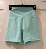 Offline Biker Shorts  Photo 0