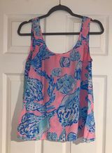 Lilly Pulitzer Tanktop Photo 0