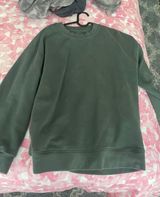 Lululemon oversized crew Photo 0