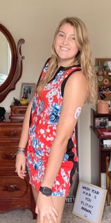 Kensie Dress Photo 0