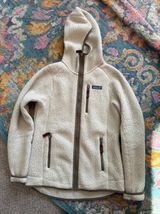 Full-Zip Re-Tool Fleece Jacket Photo 0
