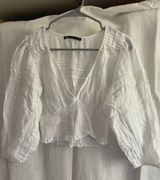 ZARA Top Photo 0